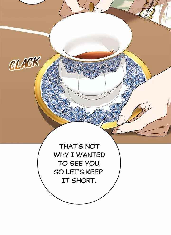 The Demonic Contract Chapter 66 - Page 103 in English