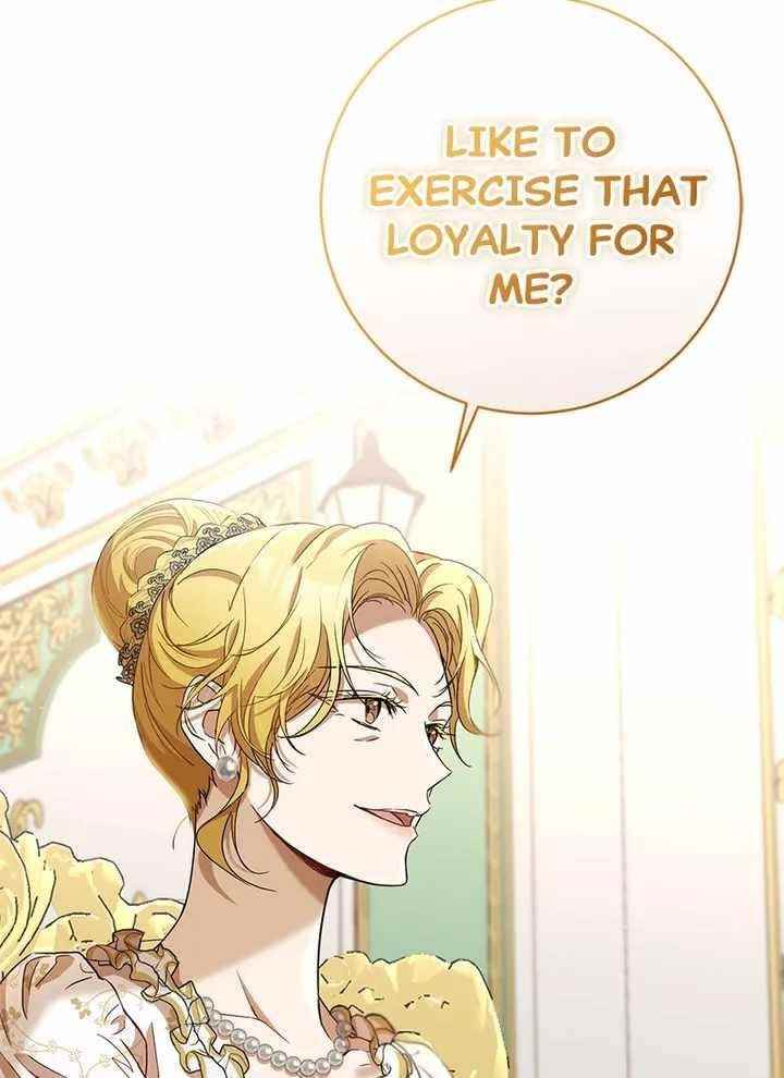 The Demonic Contract Chapter 66 - Page 109 in English