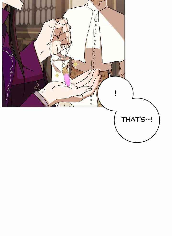 The Demonic Contract Chapter 66 - Page 11 in English