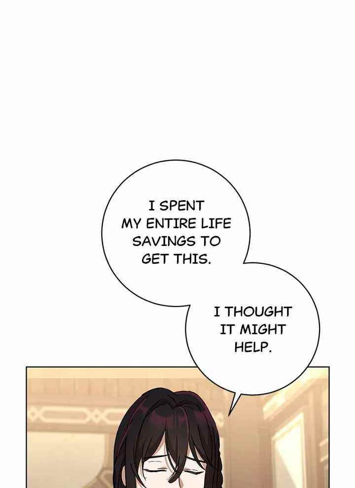 The Demonic Contract Chapter 66 - Page 14 in English