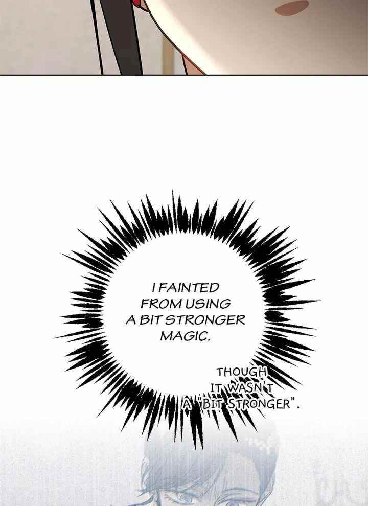 The Demonic Contract Chapter 66 - Page 19 in English