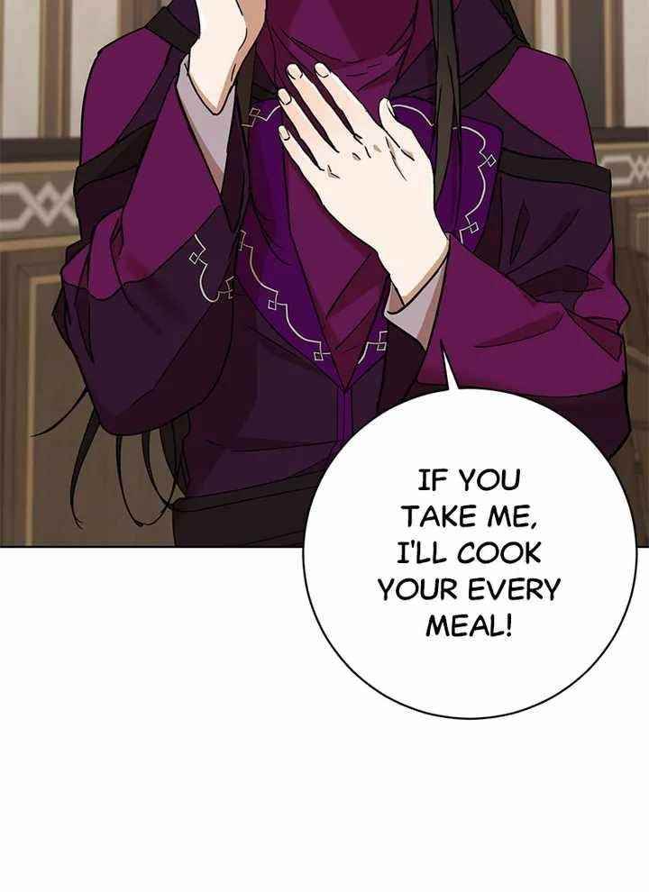 The Demonic Contract Chapter 66 - Page 29 in English