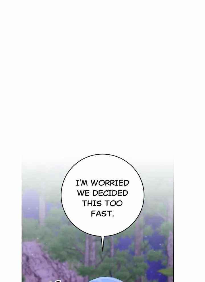 The Demonic Contract Chapter 66 - Page 34 in English