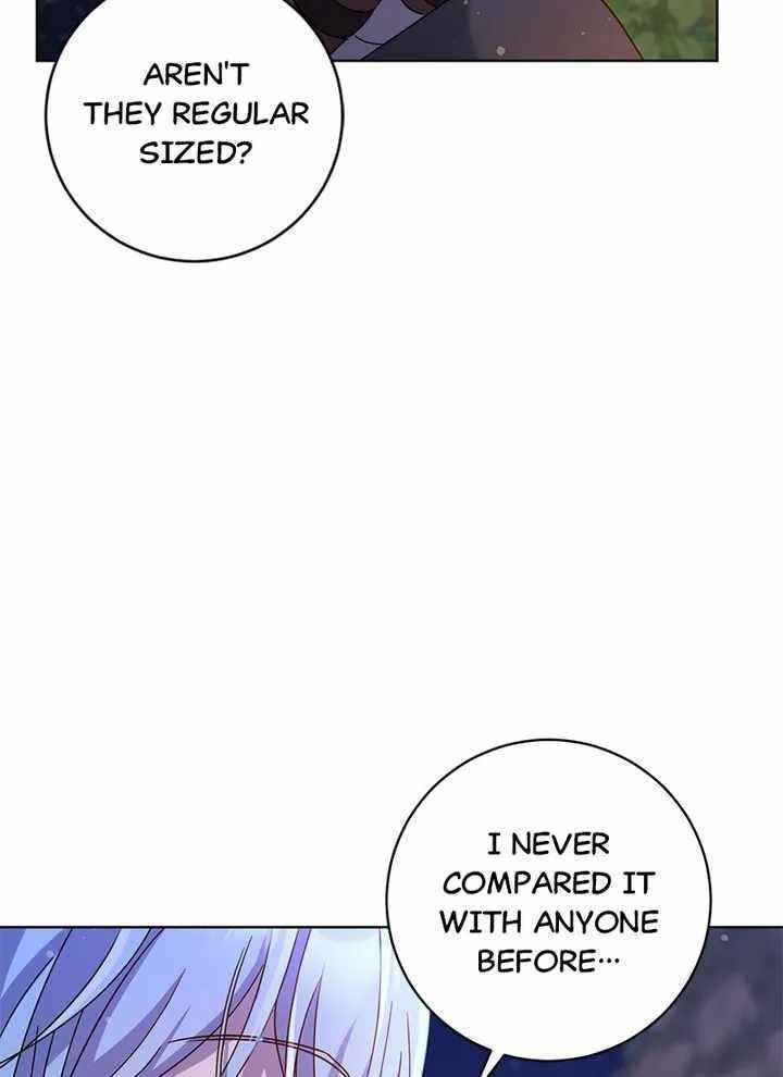 The Demonic Contract Chapter 66 - Page 49 in English
