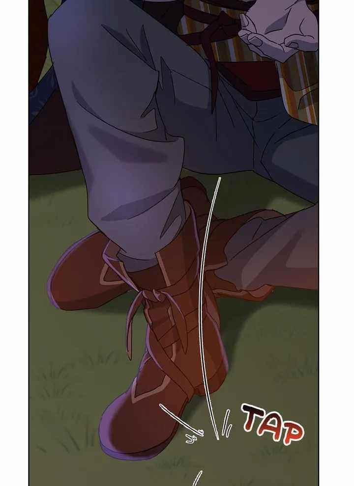 The Demonic Contract Chapter 66 - Page 51 in English
