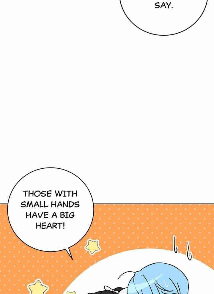 The Demonic Contract Chapter 66 - Page 65 in English
