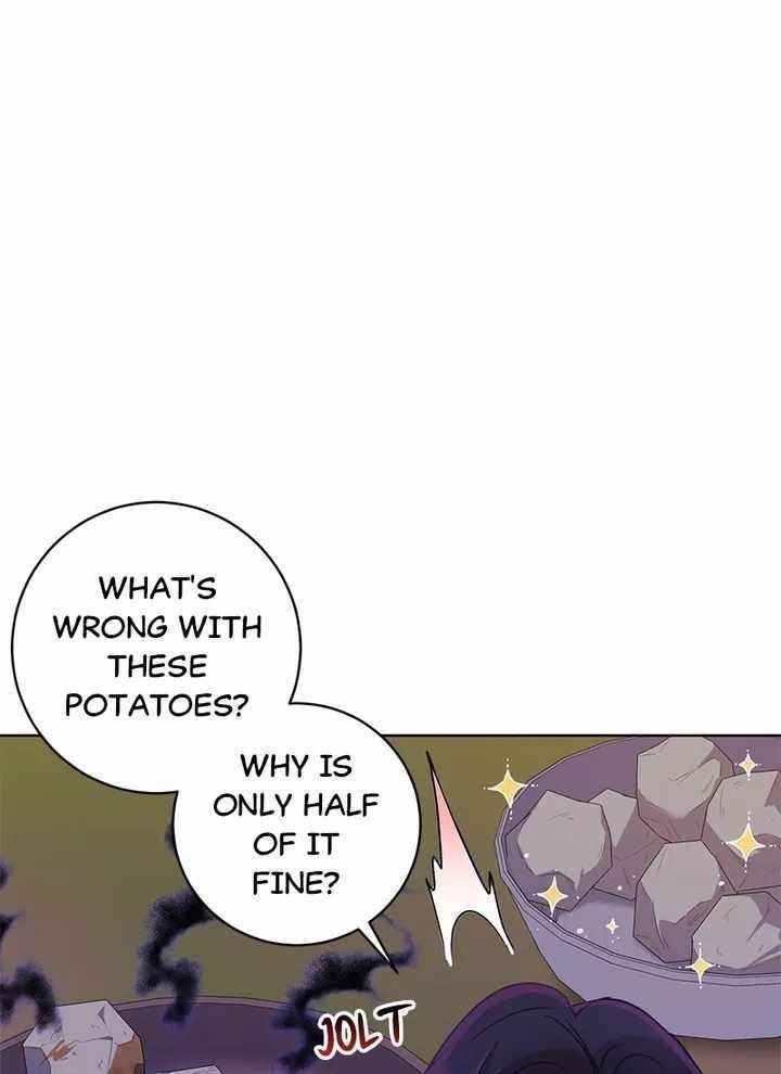 The Demonic Contract Chapter 66 - Page 80 in English