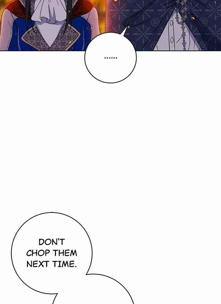 The Demonic Contract Chapter 66 - Page 85 in English