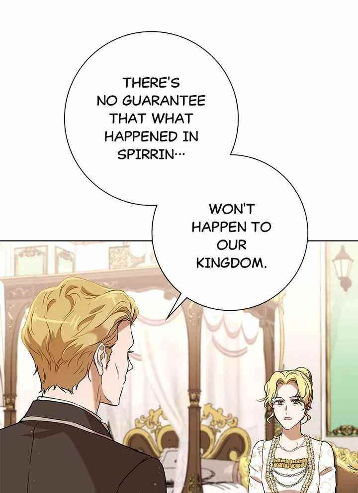 The Demonic Contract Chapter 66 - Page 94 in English