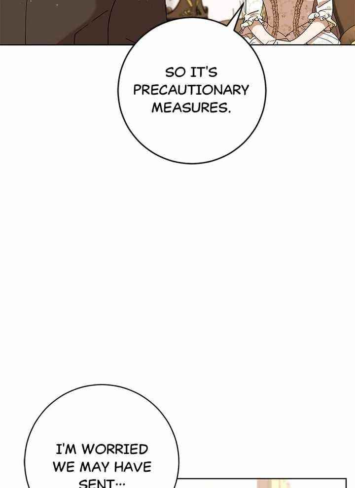 The Demonic Contract Chapter 66 - Page 95 in English