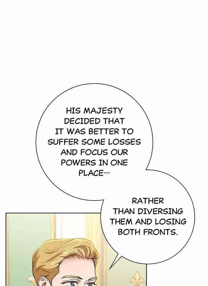 The Demonic Contract Chapter 66 - Page 97 in English