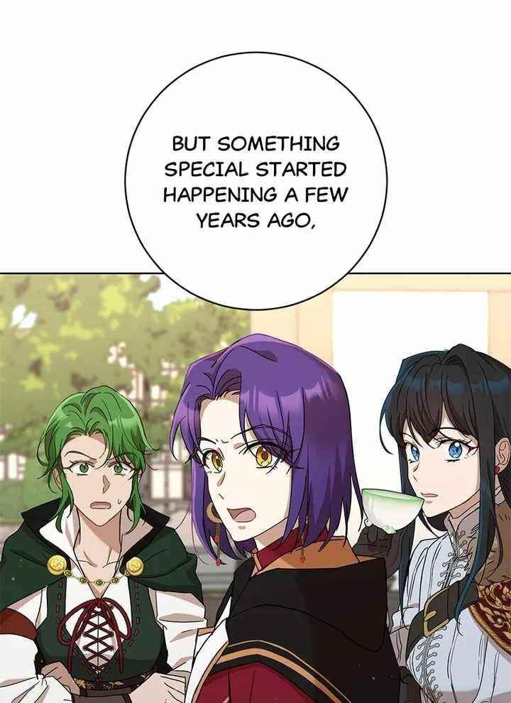The Demonic Contract Chapter 67 - Page 24 in English