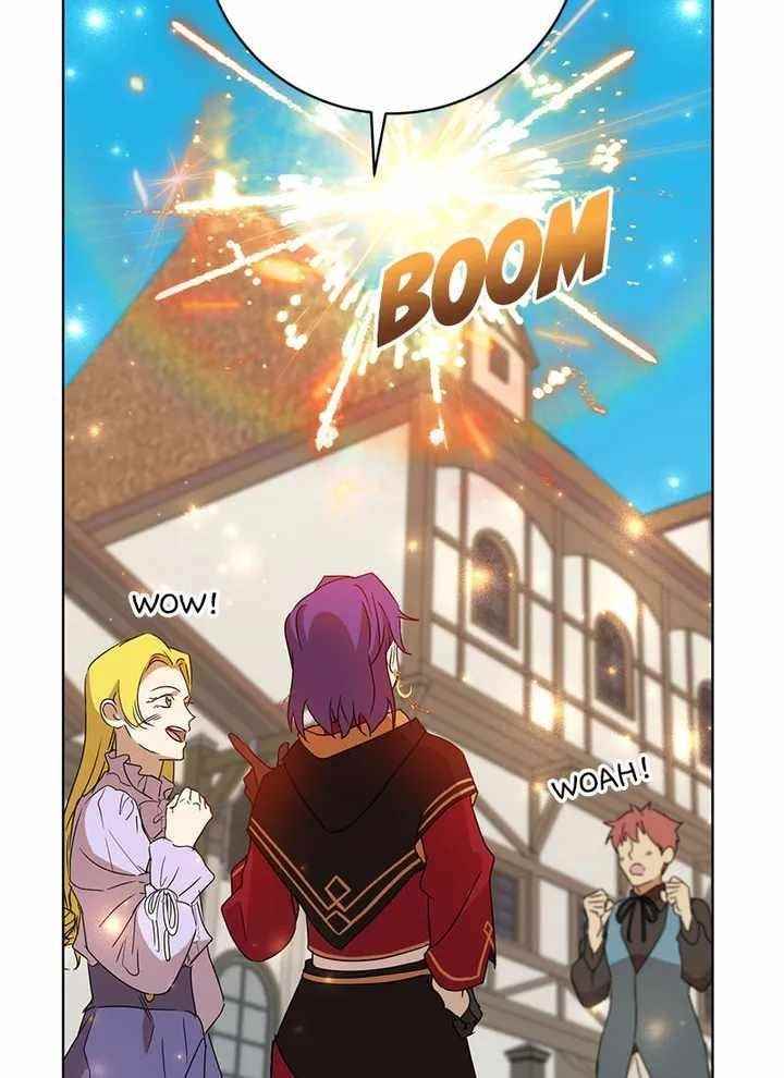 The Demonic Contract Chapter 67 - Page 52 in English