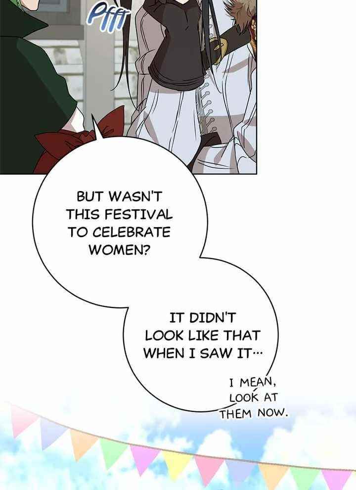 The Demonic Contract Chapter 67 - Page 56 in English