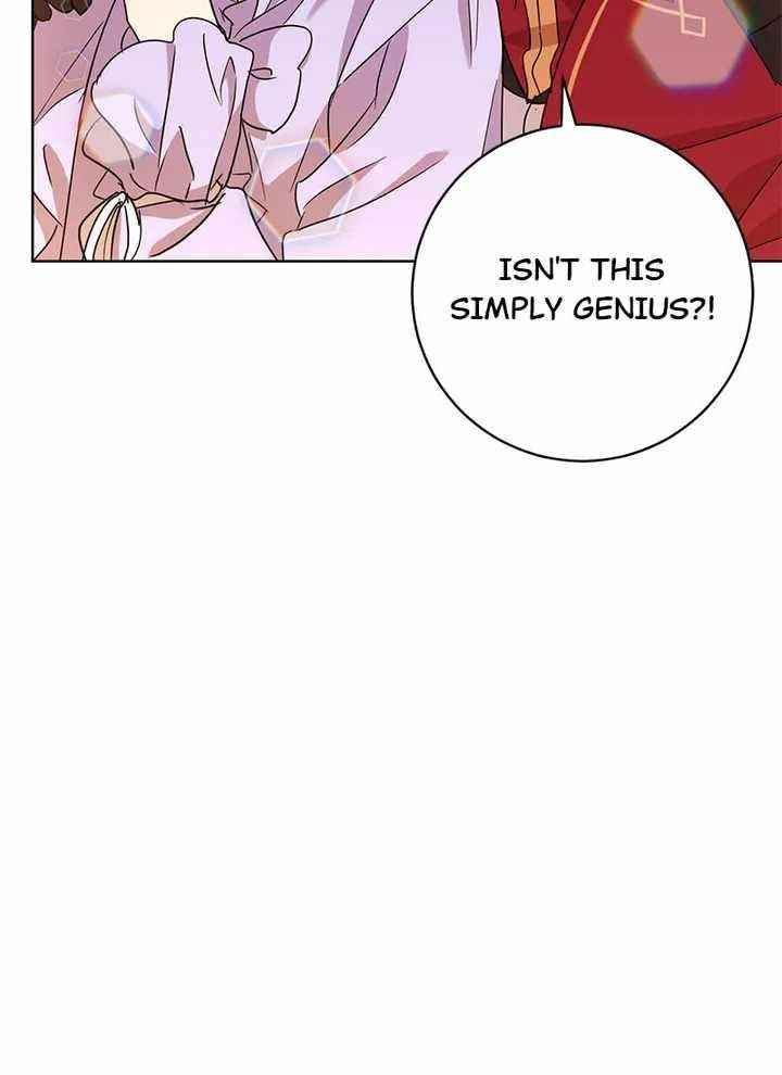The Demonic Contract Chapter 67 - Page 61 in English