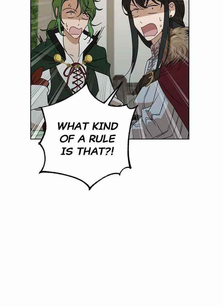 The Demonic Contract Chapter 67 - Page 63 in English