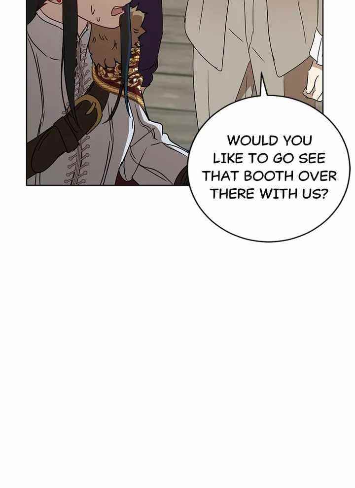 The Demonic Contract Chapter 67 - Page 68 in English