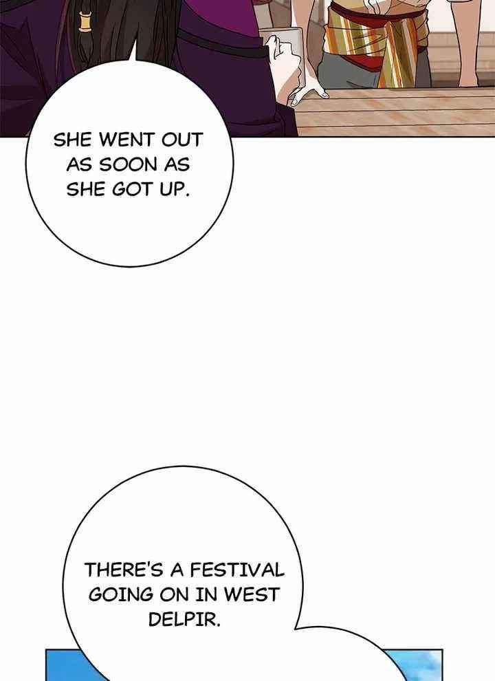 The Demonic Contract Chapter 67 - Page 7 in English
