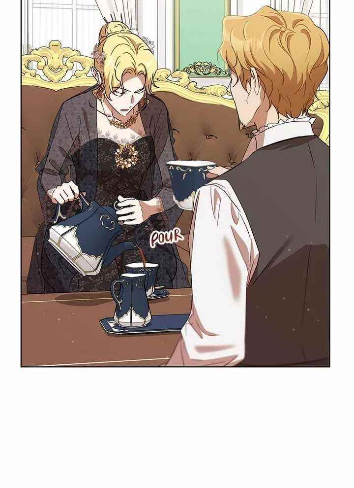 The Demonic Contract Chapter 67 - Page 82 in English