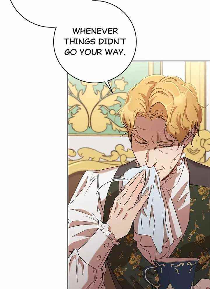 The Demonic Contract Chapter 67 - Page 86 in English