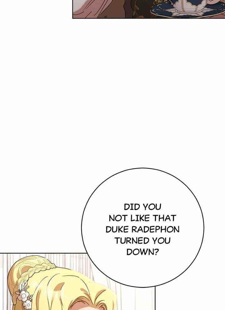 The Demonic Contract Chapter 67 - Page 87 in English
