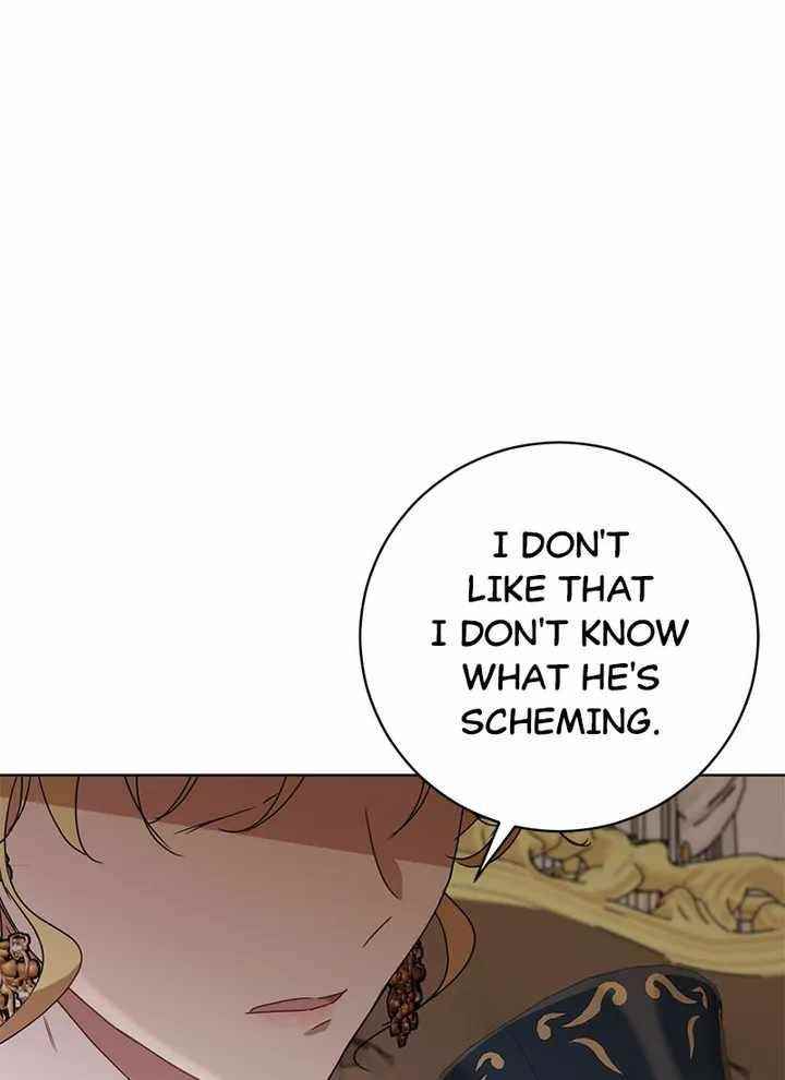 The Demonic Contract Chapter 67 - Page 89 in English