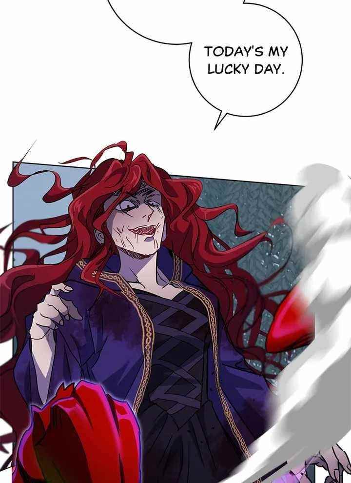 The Demonic Contract Chapter 68 - Page 107 in English