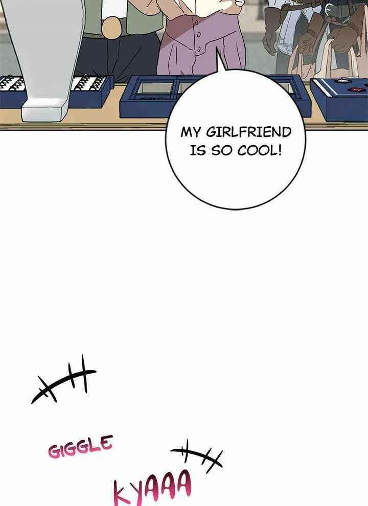 The Demonic Contract Chapter 68 - Page 11 in English