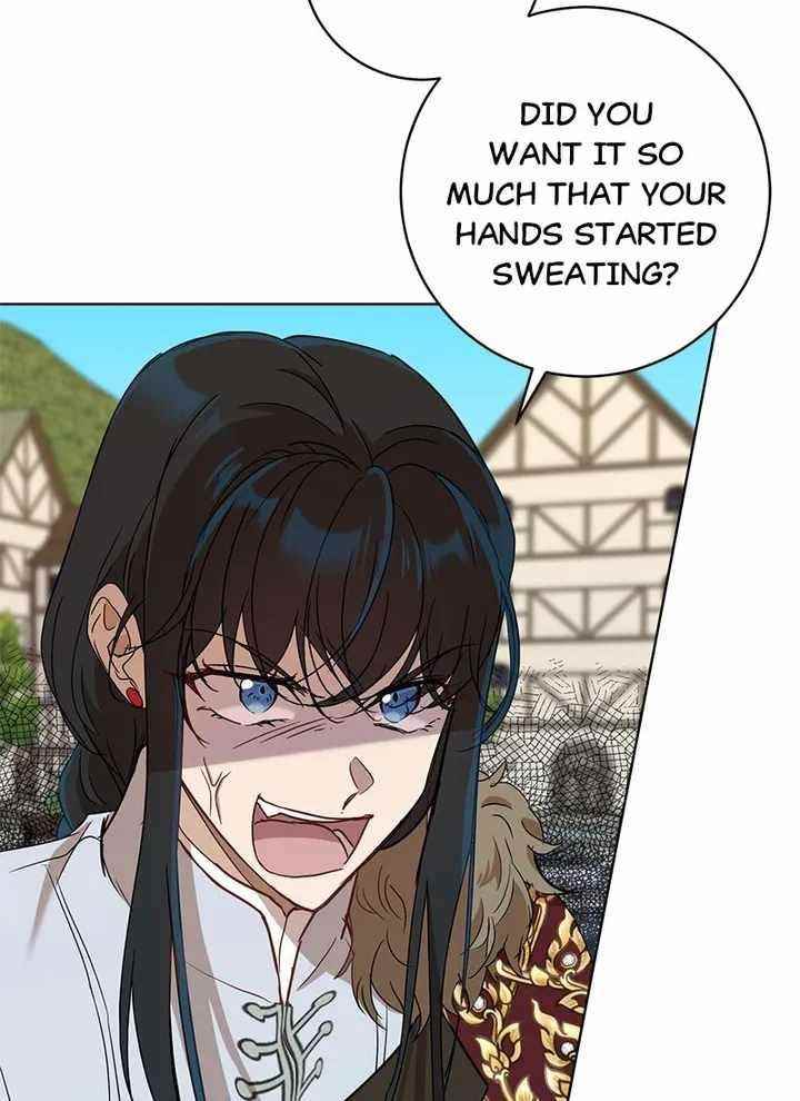 The Demonic Contract Chapter 68 - Page 25 in English