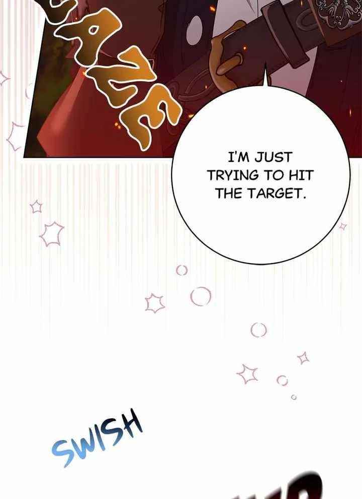 The Demonic Contract Chapter 68 - Page 31 in English