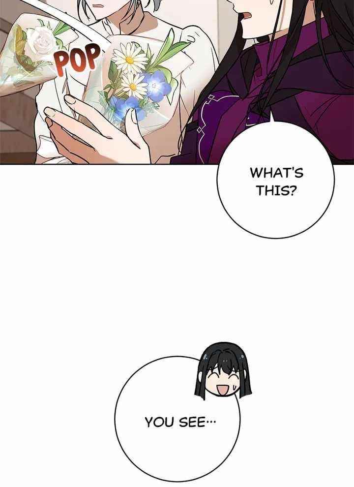 The Demonic Contract Chapter 68 - Page 49 in English