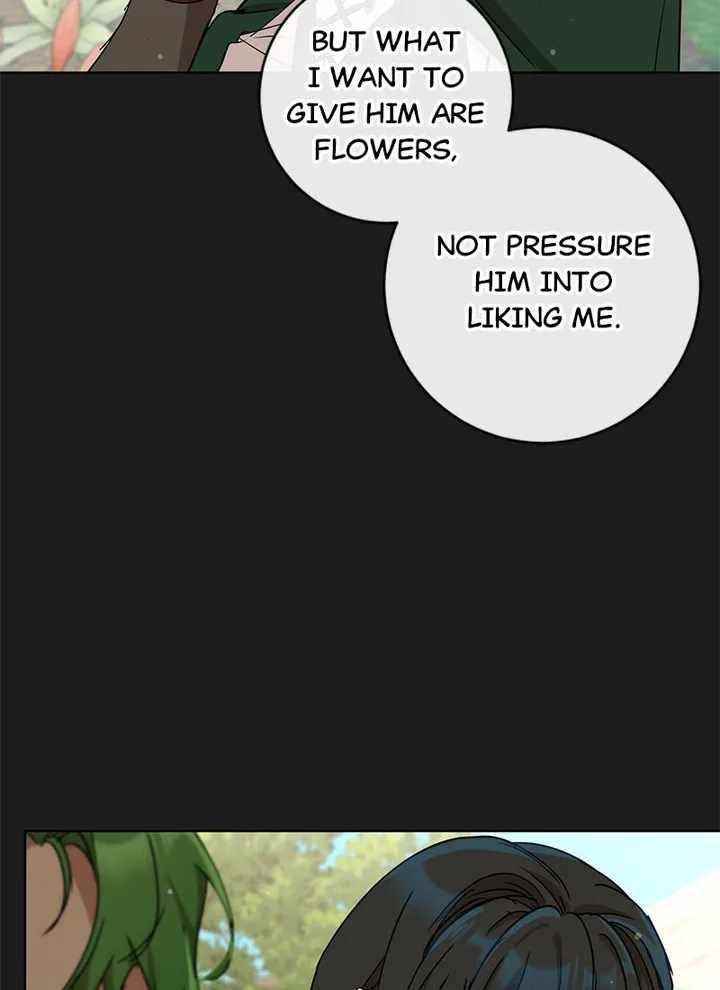 The Demonic Contract Chapter 68 - Page 53 in English