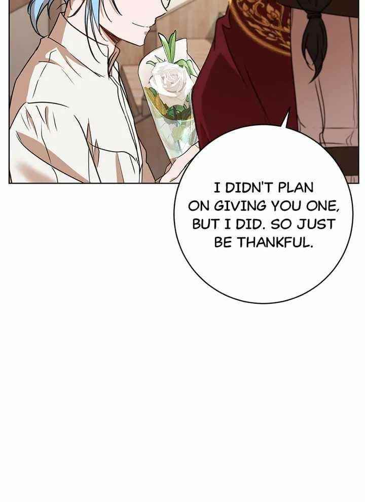 The Demonic Contract Chapter 68 - Page 60 in English