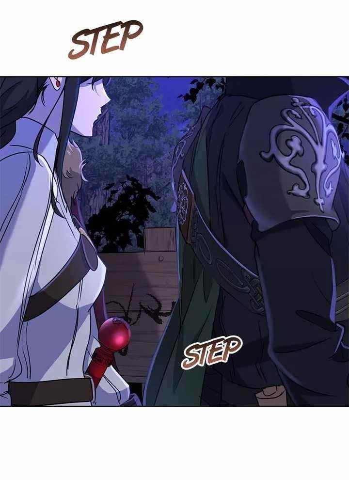 The Demonic Contract Chapter 68 - Page 87 in English