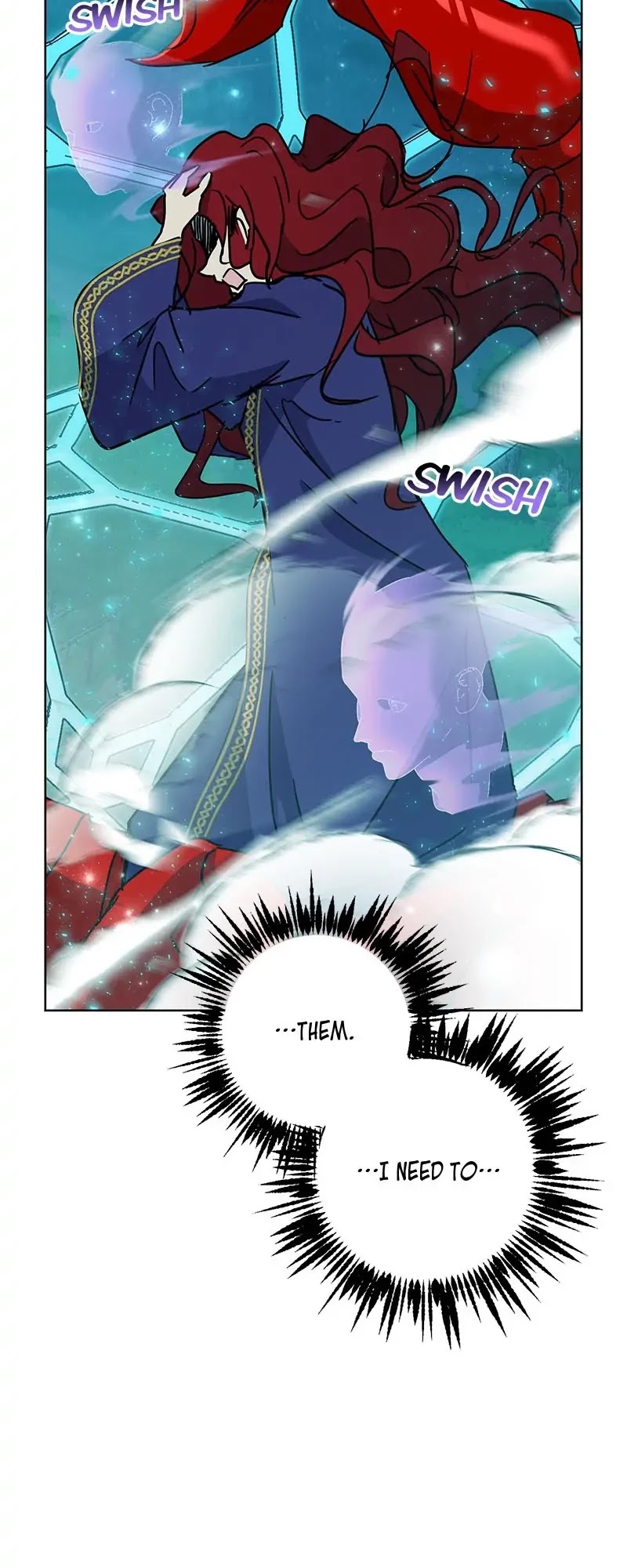 The Demonic Contract Chapter 69 - Page 46 in English