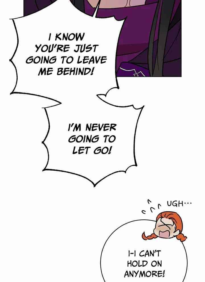 The Demonic Contract Chapter 73 - Page 100 in English