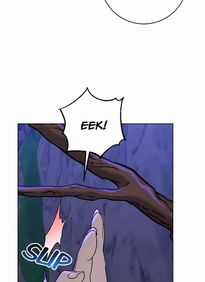 The Demonic Contract Chapter 73 - Page 101 in English