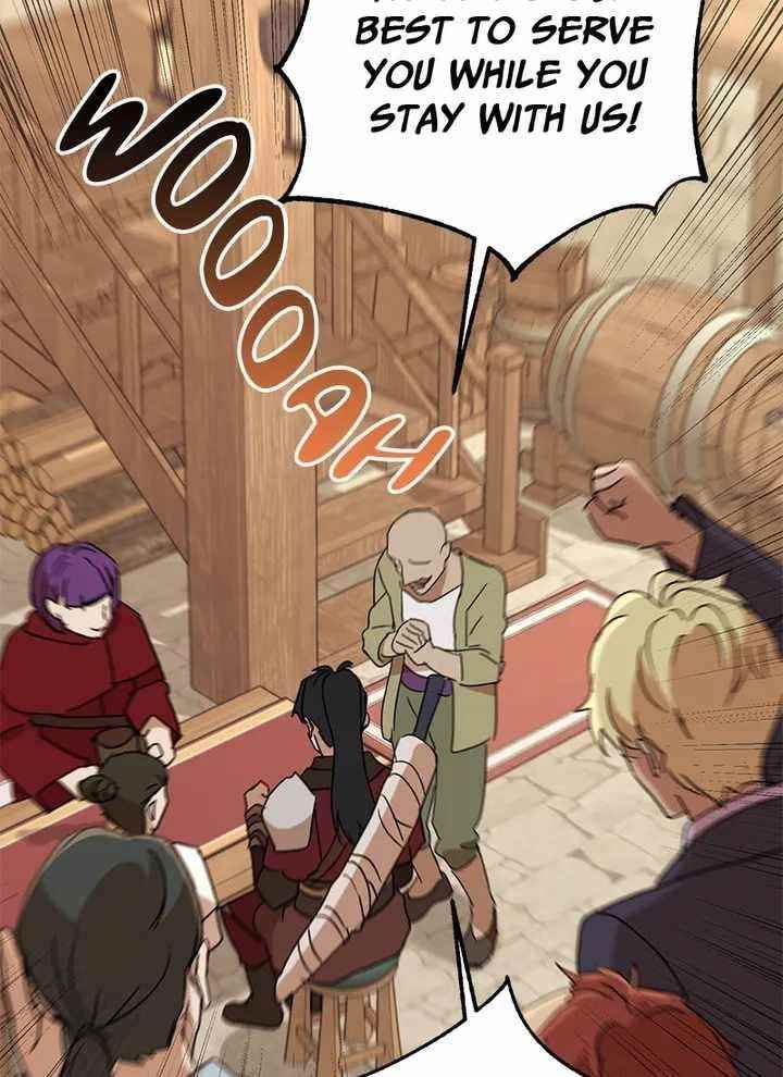 The Demonic Contract Chapter 73 - Page 14 in English