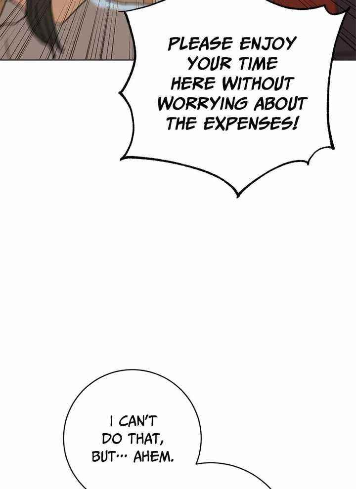 The Demonic Contract Chapter 73 - Page 15 in English