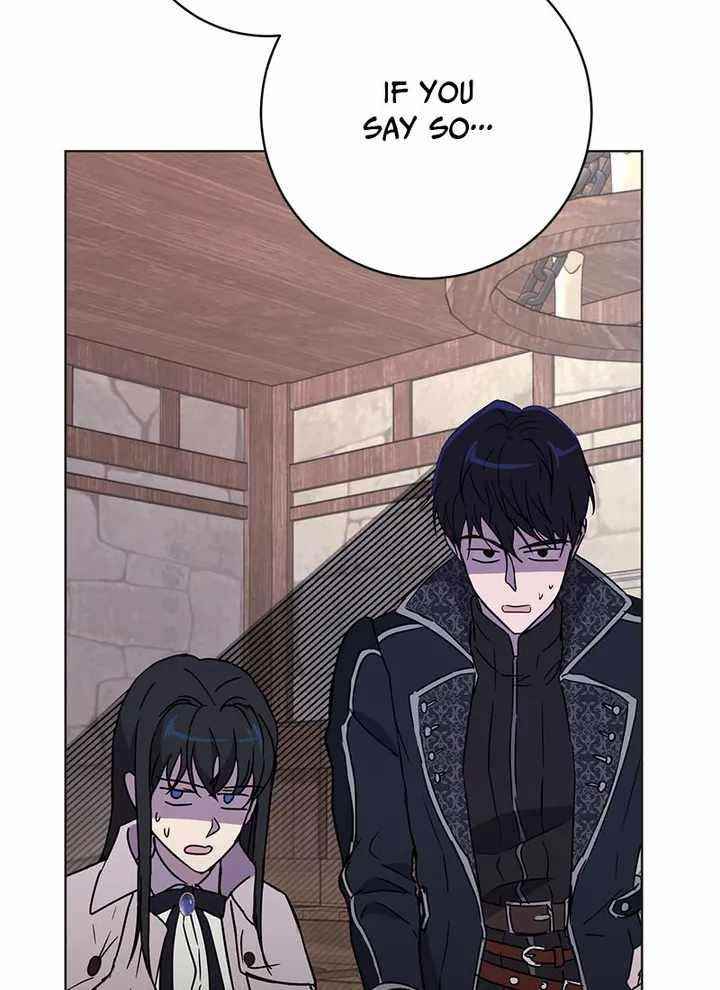 The Demonic Contract Chapter 73 - Page 16 in English