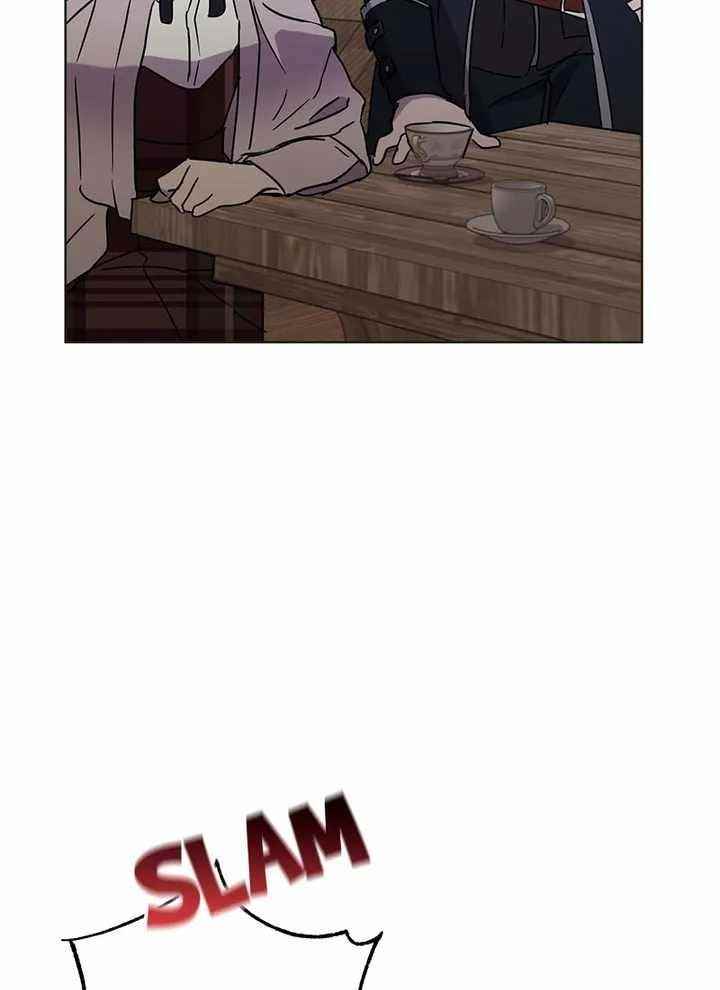 The Demonic Contract Chapter 73 - Page 17 in English