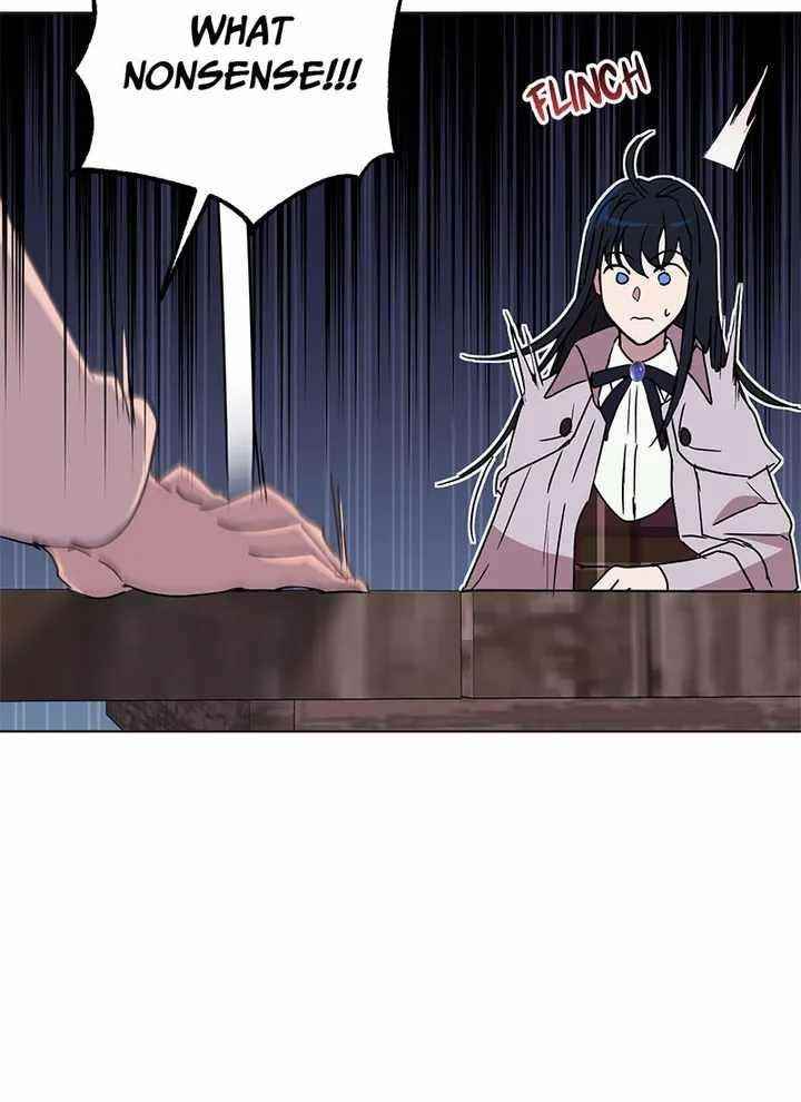 The Demonic Contract Chapter 73 - Page 18 in English