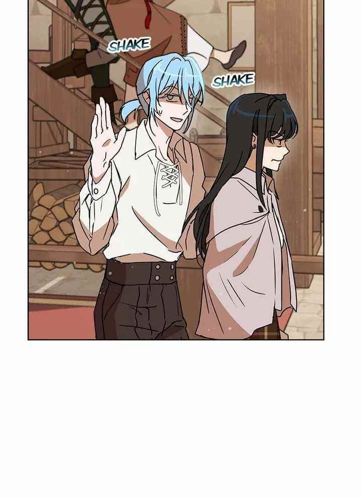The Demonic Contract Chapter 73 - Page 23 in English