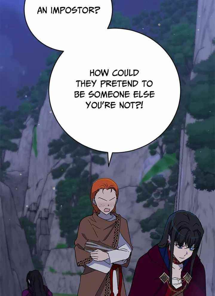 The Demonic Contract Chapter 73 - Page 27 in English
