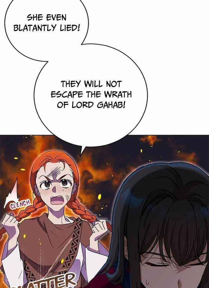 The Demonic Contract Chapter 73 - Page 29 in English