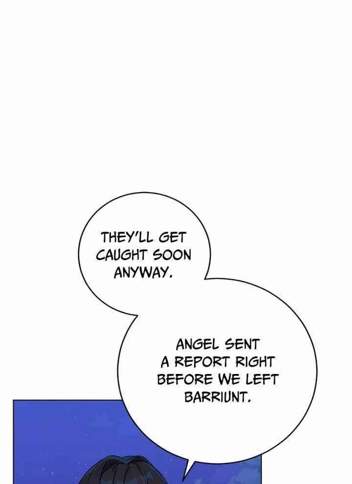 The Demonic Contract Chapter 73 - Page 36 in English