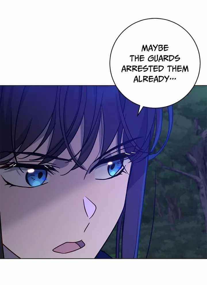 The Demonic Contract Chapter 73 - Page 38 in English