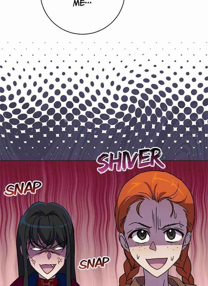 The Demonic Contract Chapter 73 - Page 41 in English