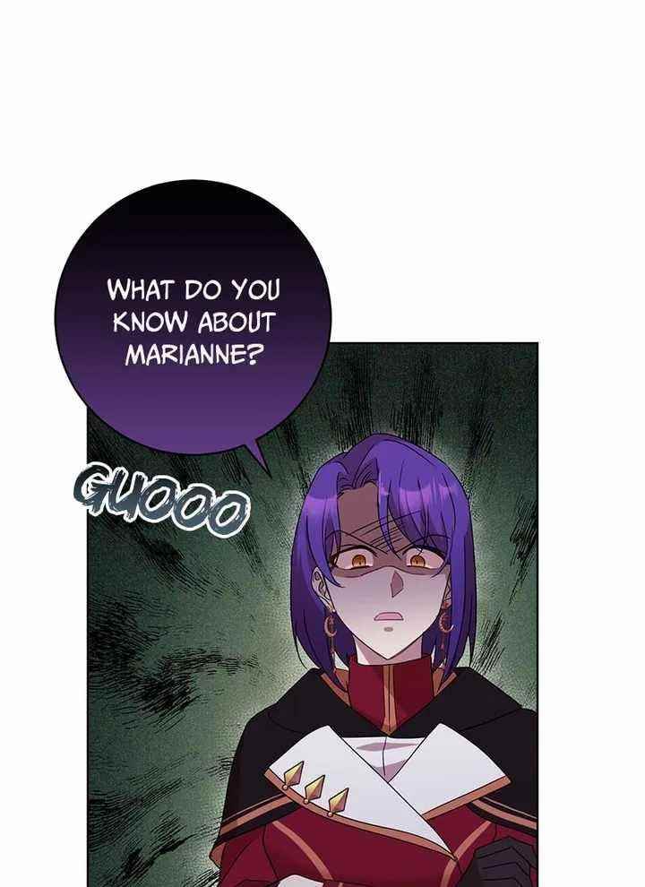 The Demonic Contract Chapter 73 - Page 56 in English