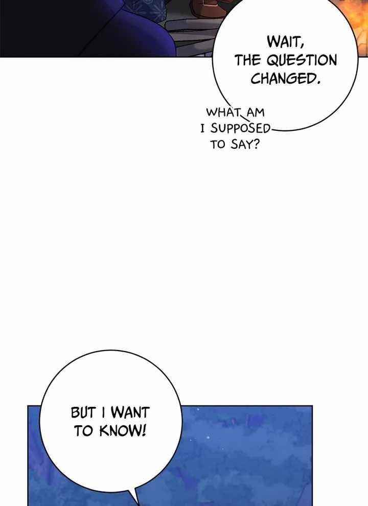 The Demonic Contract Chapter 73 - Page 59 in English